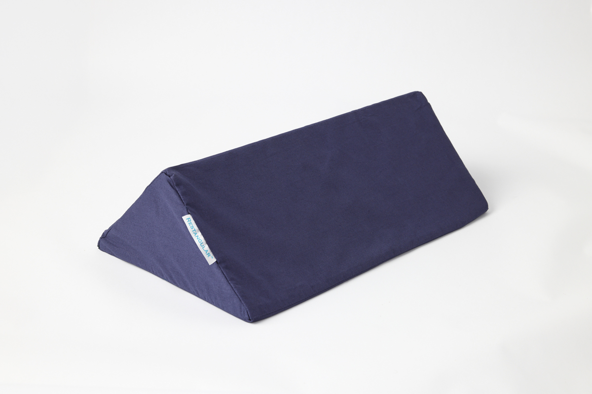 Restangular™ Medium Support Pillow