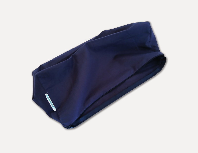 Spare Medium Cover (Navy)
