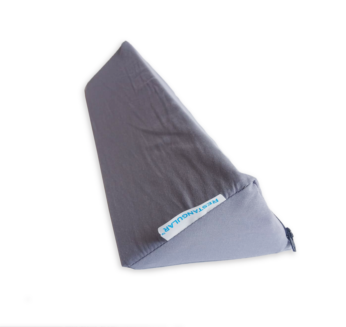 Restangular™ Small Support Pillow (GREY)