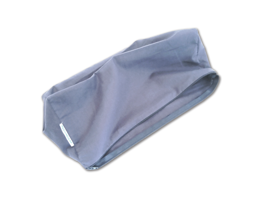 Spare Small Cover (Grey)